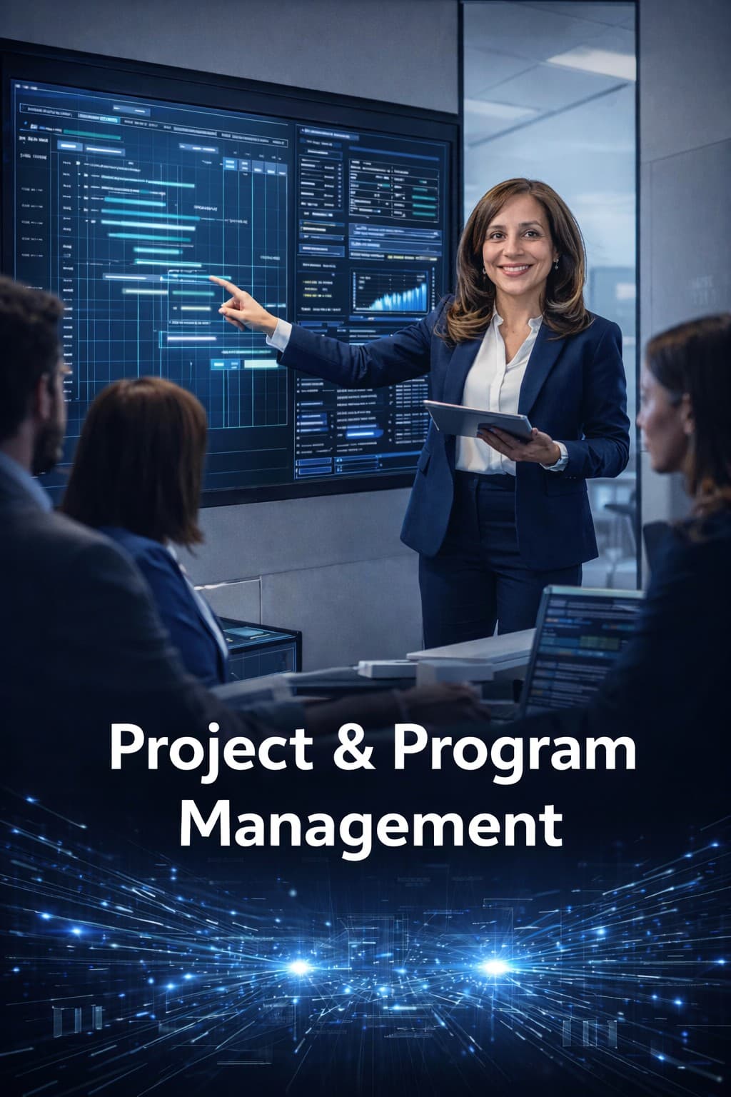 Project & Program Management