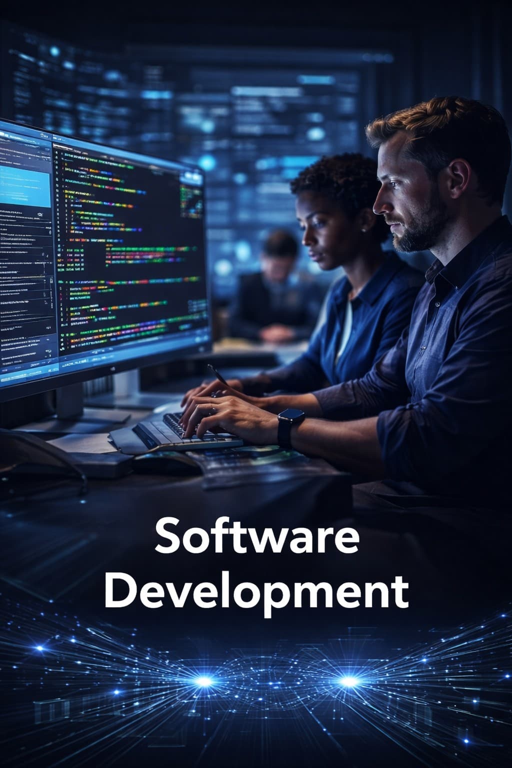 Software Development